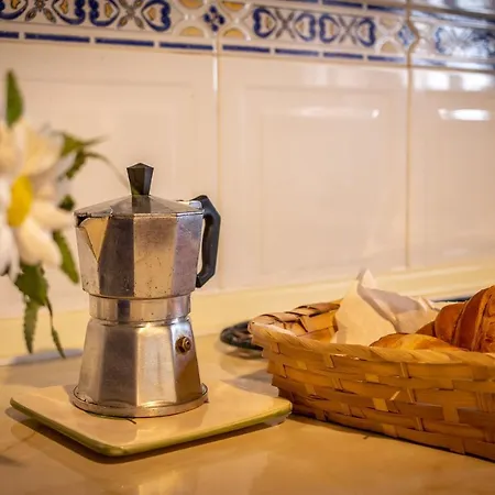 Villa Flatguest Tajinaste + Relax + Bbq + Garden La Oliva