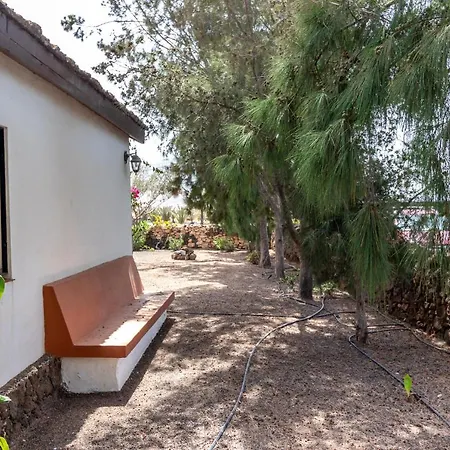 Flatguest Tajinaste + Relax + Bbq + Garden *