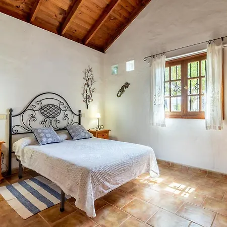 Flatguest Tajinaste + Relax + Bbq + Garden *