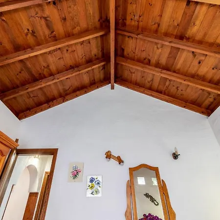 Flatguest Tajinaste + Relax + Bbq + Garden Villa La Oliva
