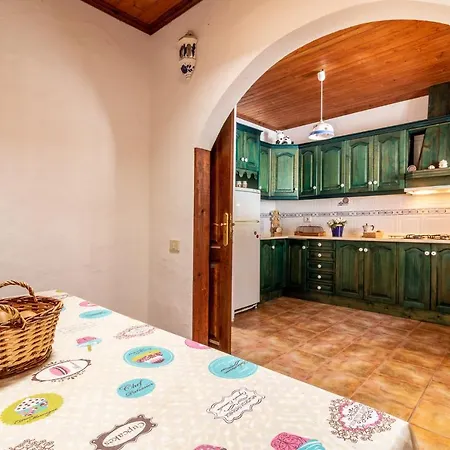 Flatguest Tajinaste + Relax + Bbq + Garden *
